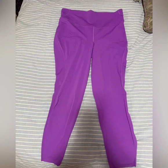 Lululemon Base Pace High-Rise Running Tight - Picture 2 of 11